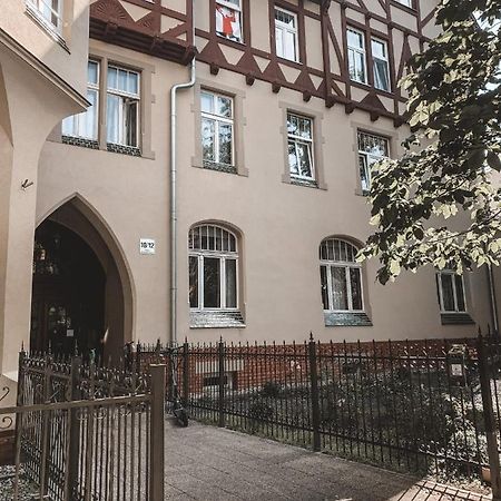 Baltic Room 索波特 外观 照片