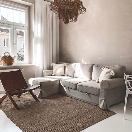 Baltic Room 索波特 外观 照片